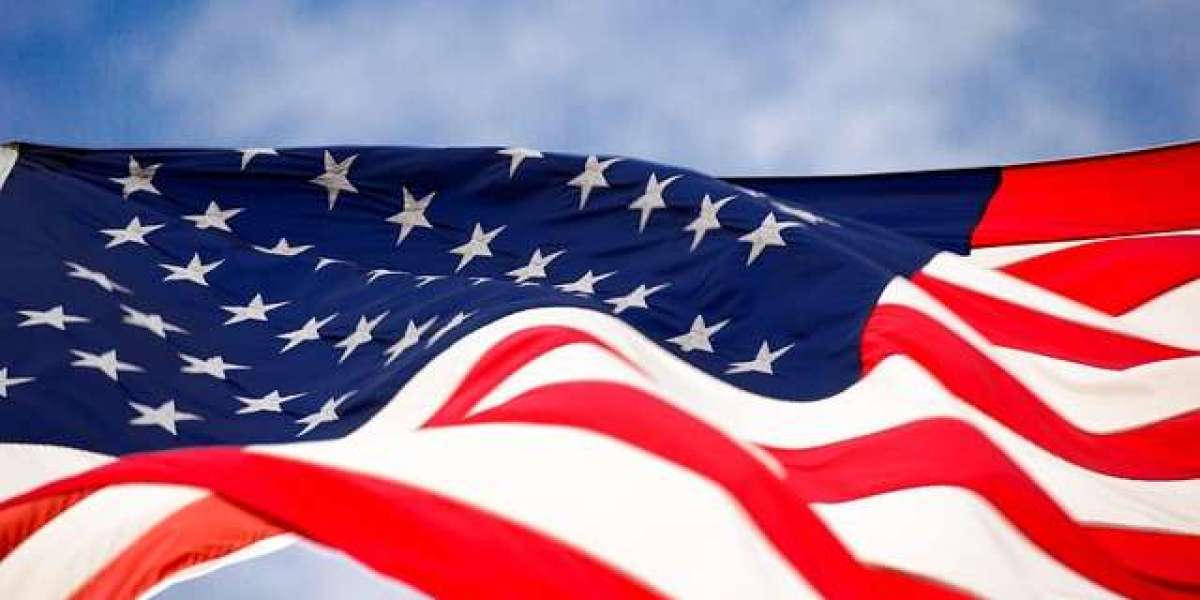 How To Fold The American Flag