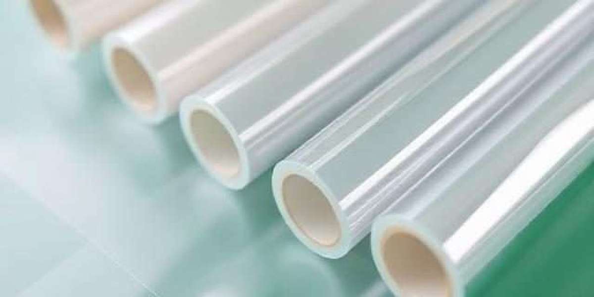 Why Polyolefin (POF) Shrink Film Works for All Industries JTPackage