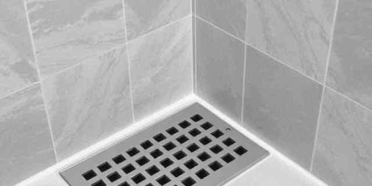 What Sets Hasen-Home Stainless Steel Shower Drains Factory Apart