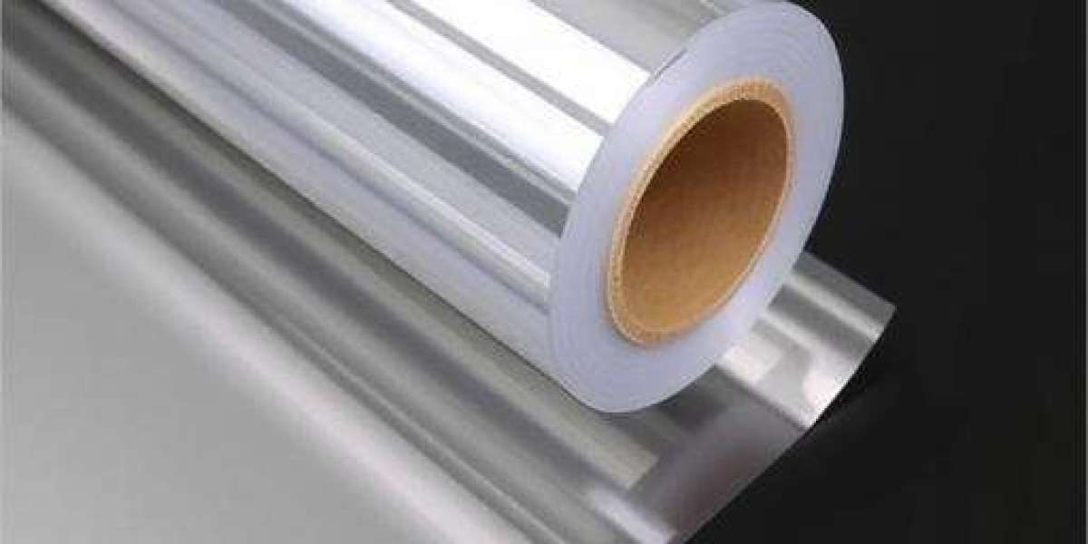 Where to Find Polyolefin (POF) Shrink Film at JTPackage