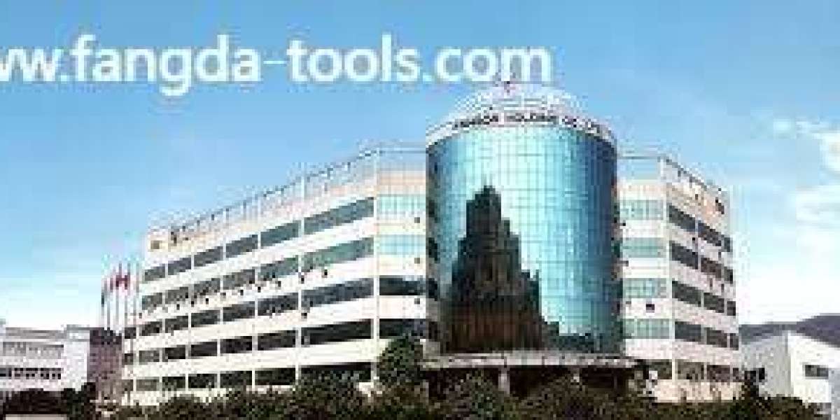 What Defines Fangda Tools Factory in the Market?
