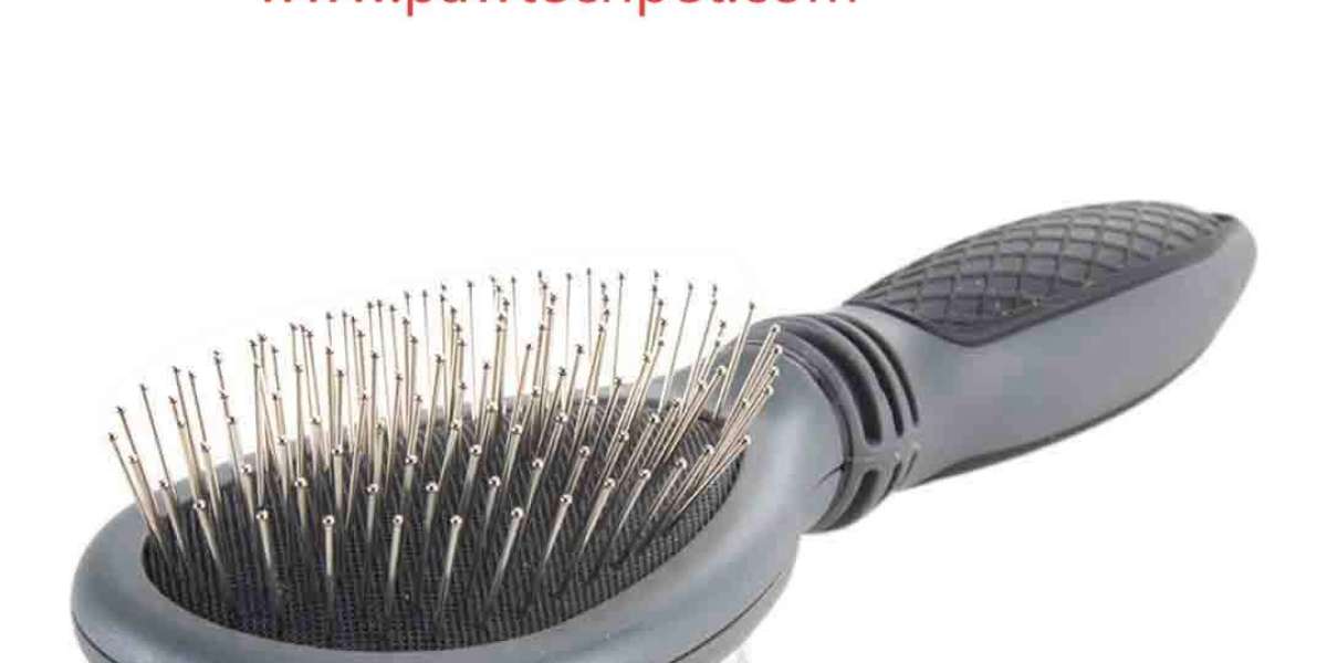 Can Pawtechpet Pet Brush Improve Your Grooming Routine?