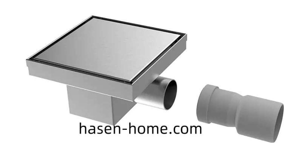 Hasen-home shower drainage china What Makes It Reliable