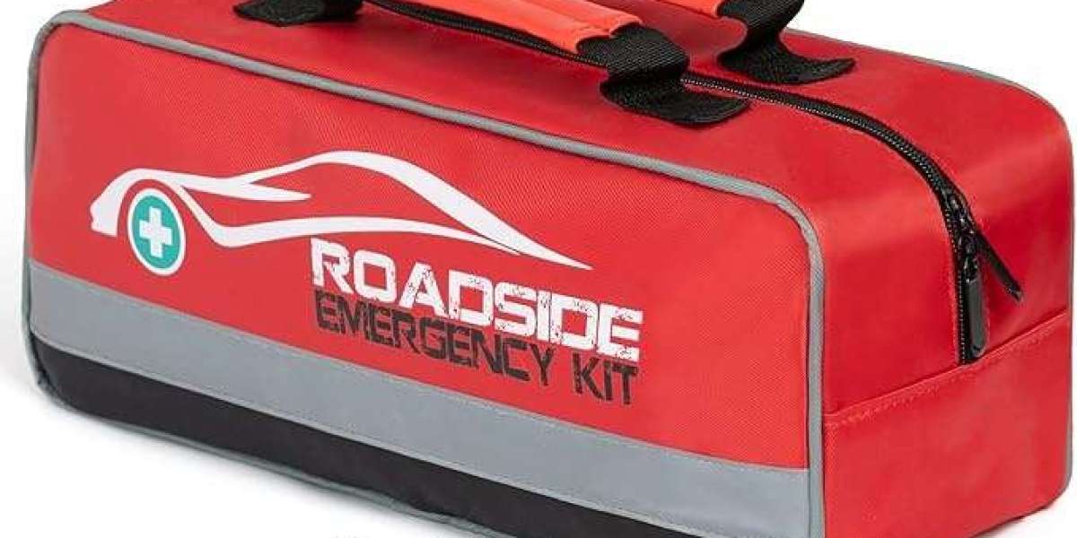 Why Choose Yonoel's First Aid Bags for Safety