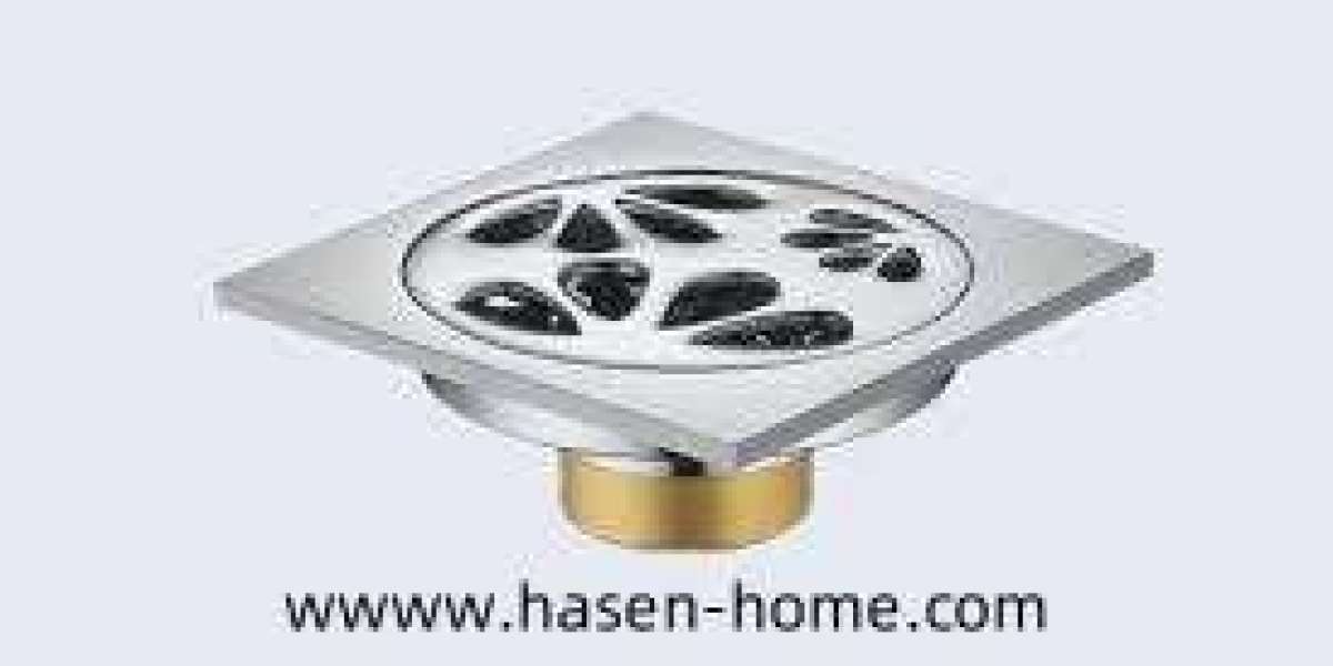 Is Shower Drain Manufacture the Best Choice for Lasting Comfort?