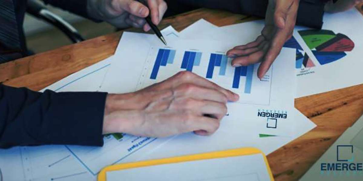 Viral Vector and Plasmid Manufacturing Market Revenue Poised for Significant Growth During the Forecast Period of 2022 -