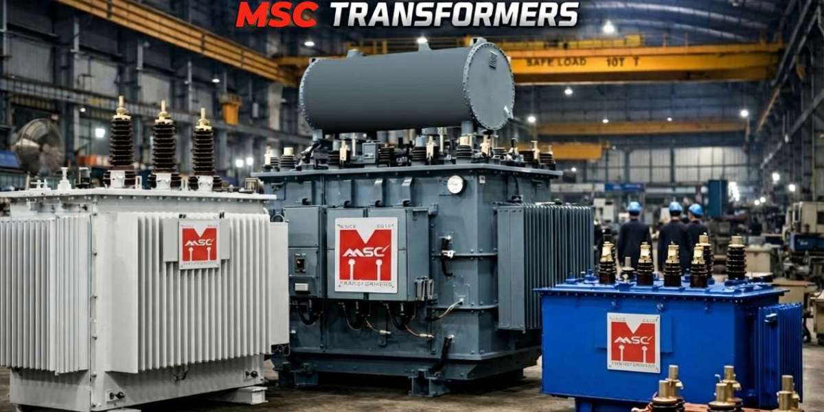 Transforming Urban Power: The Evolving Future of Distribution Transformers in India’s Metro Cities