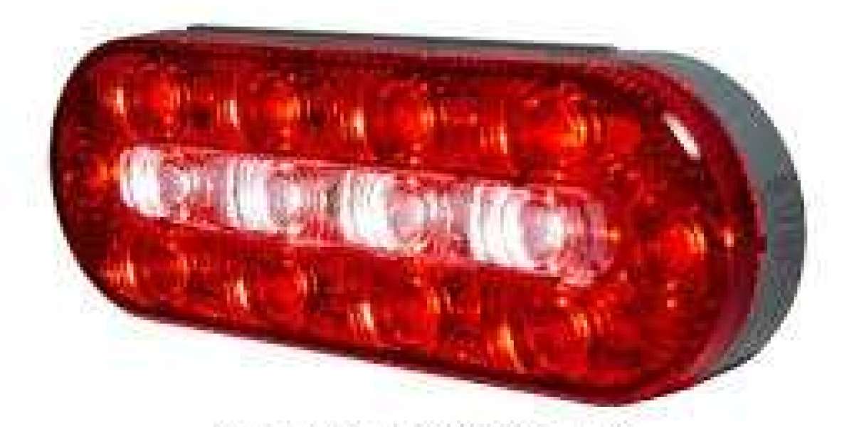 Why Led Custom Tail Lights Factory Ideas Create Warm Vehicle Expression
