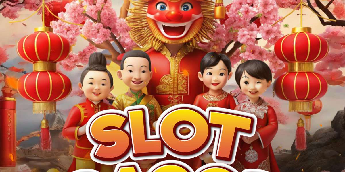 Menelaah Fenomena "Slot Gacor" di GB777: Studi Observasional atas Narasi, Praktik, dan Risiko