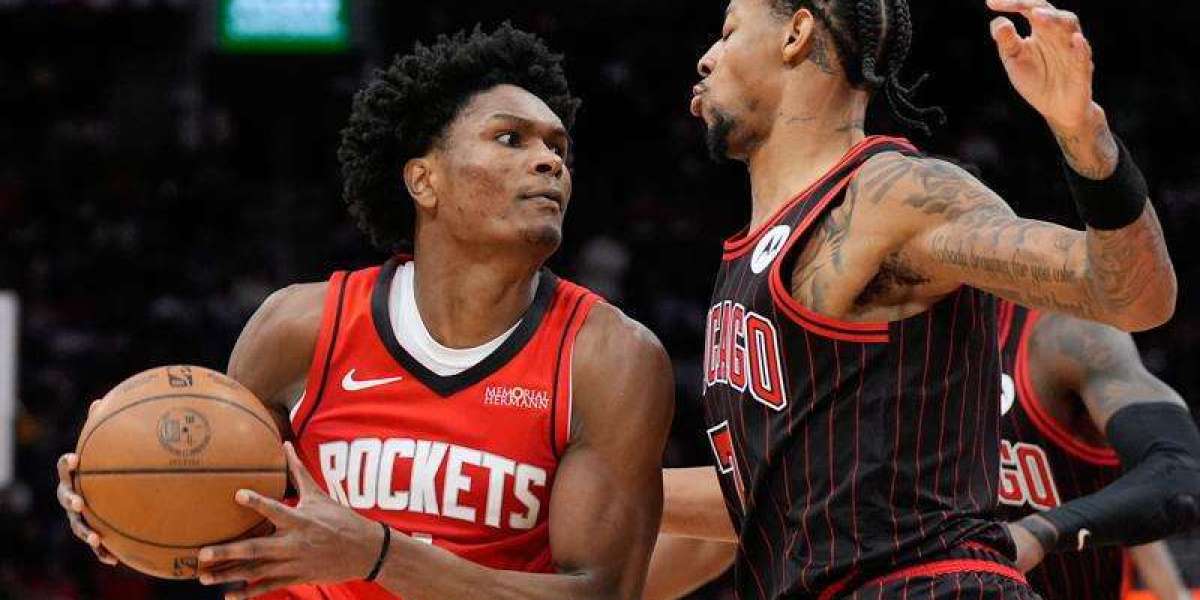 Rockets kick off the Fresh Calendar year with 120-96 victory earlier mentioned Nets