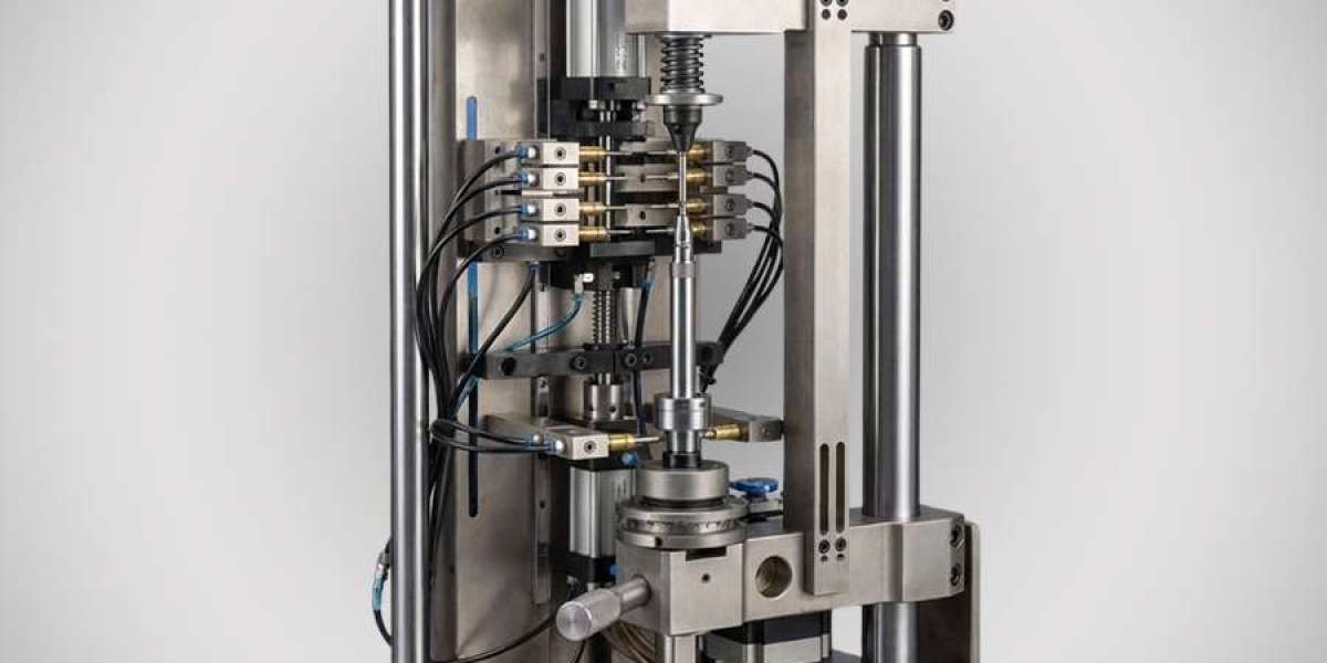 Multi Gauging – The Future of Precision Measurement in Modern Manufacturing