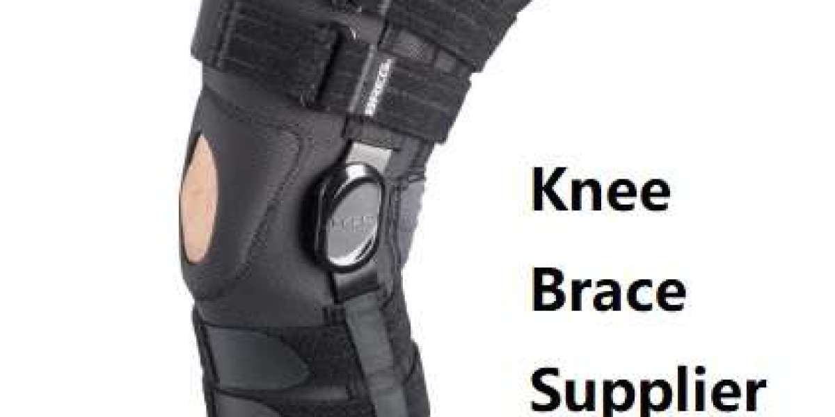 Steriger Knee Brace Factory — Premium Orthopedic Solutions for Joint Support
