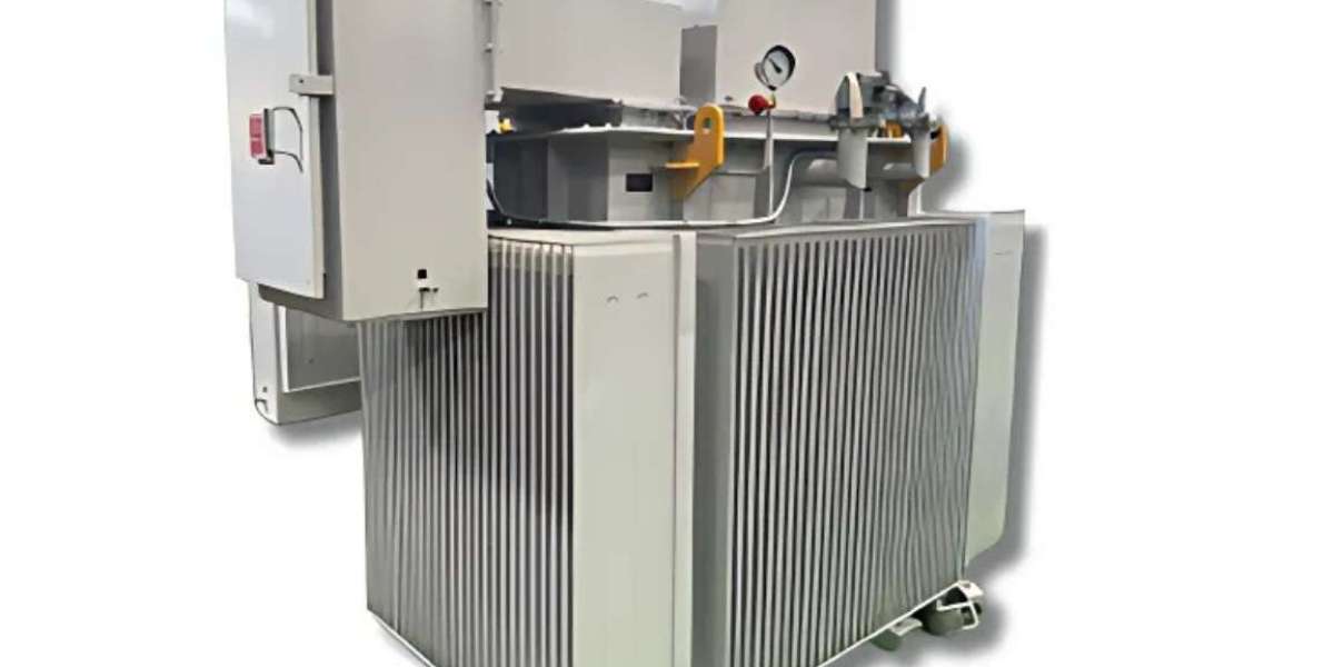 Leading Power Transformers Manufacturers Supporting Industrial Growth