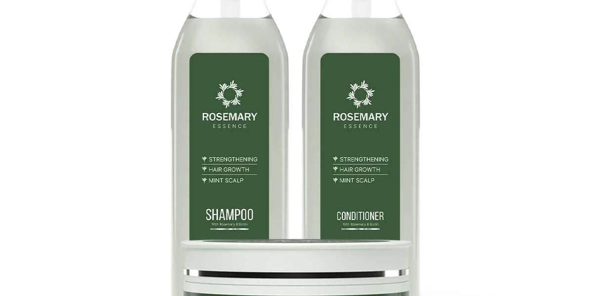 Best Rosemary Oil for Hair Loss and Regrowth: A Complete Guide
