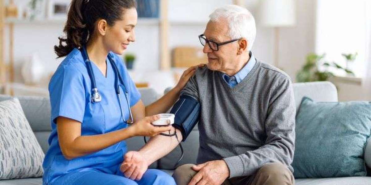 Best Dementia Care for Everyone in Toronto: for Families and Caregivers