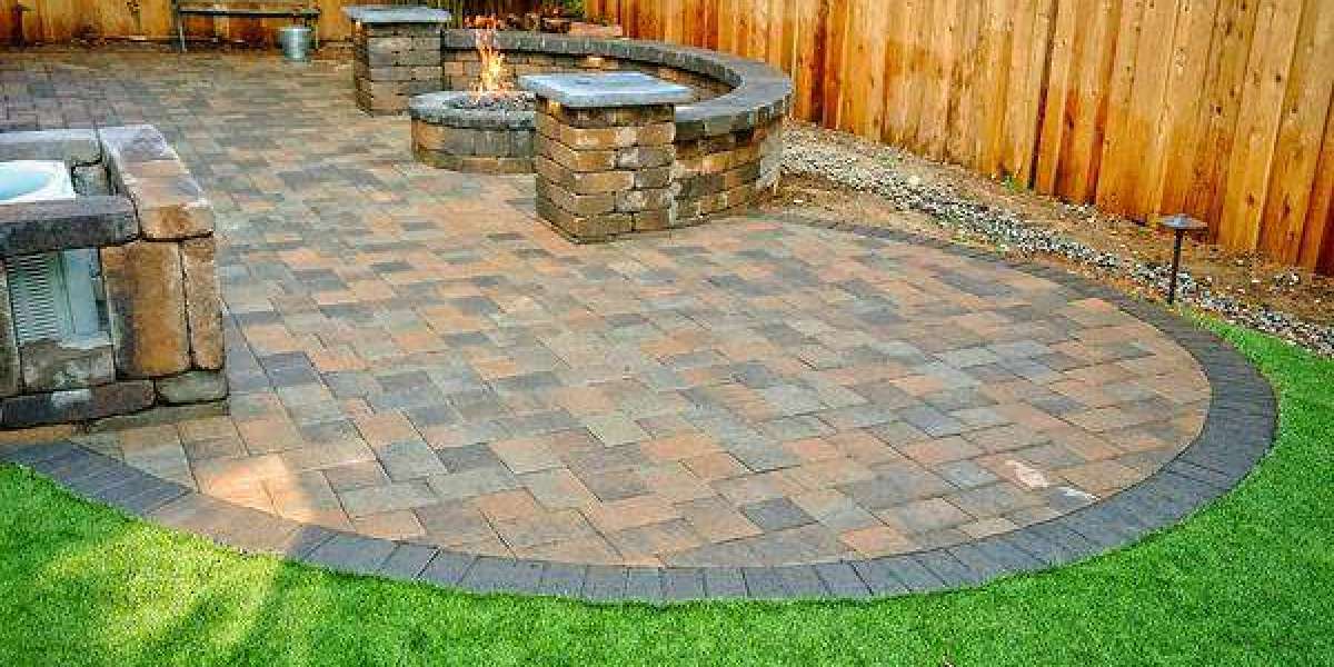 Patio Installation: Create a Beautiful Outdoor Space You’ll Love Every Day