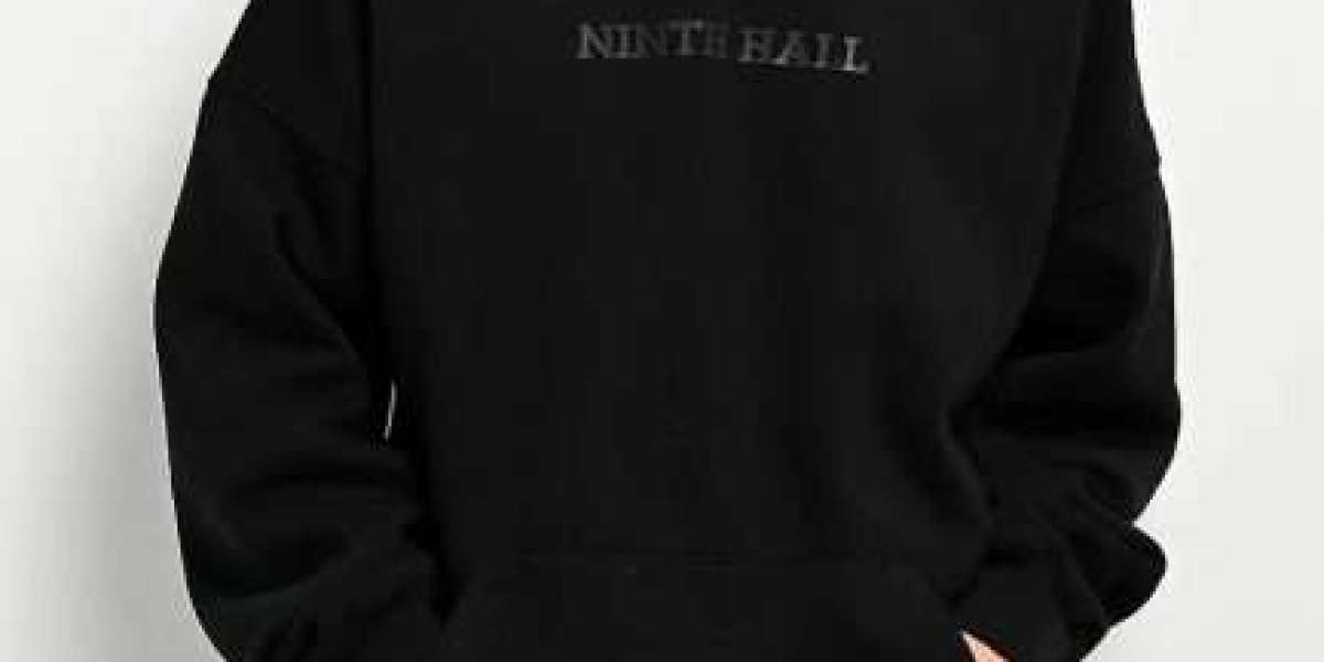 The Origins of Ninth Hall Clothing