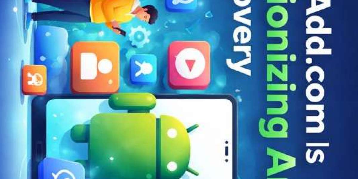 Discover Unlimited Android Content with APKAdd Your Go To APK Platform