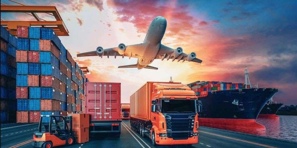 Simple Guide to How Goods Move in Australia