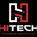Hi‑Tech Plumbing Services Inc