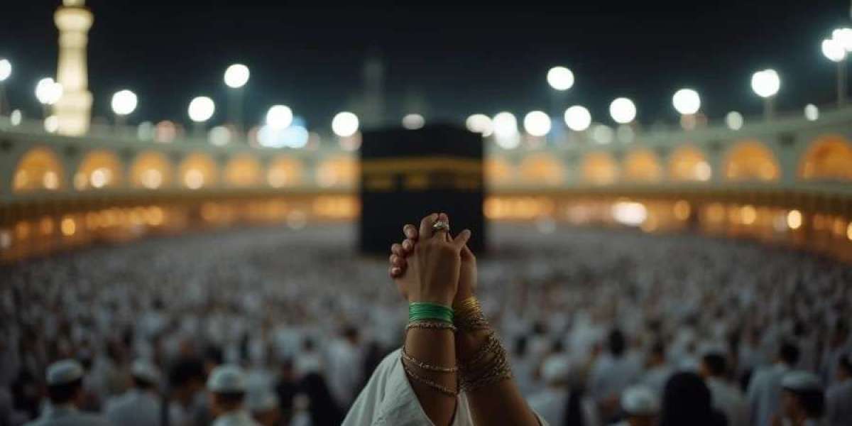 Why Experienced Guides Make All the Difference for First-Time Pilgrims?