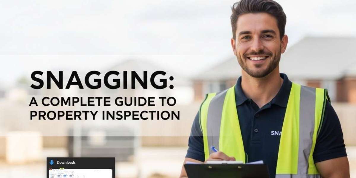Property Inspection Dubai Guide for Safe Buying