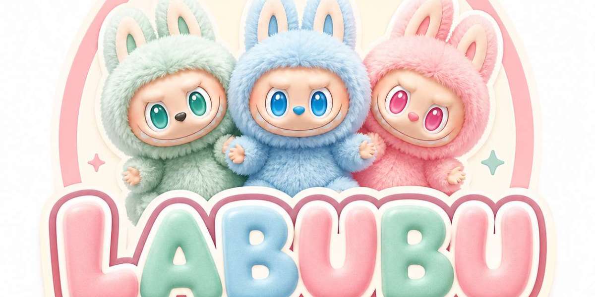 Lafufu | Official Lafufu Doll Store | Lafufu United States