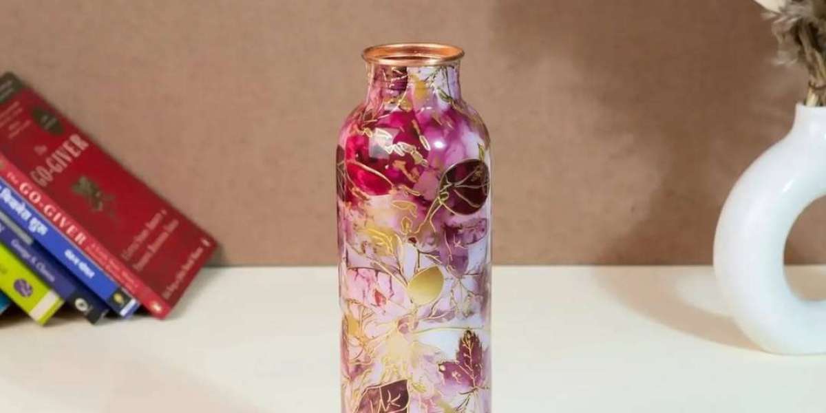 Copper Bottle or Stainless Steel Bottle: What Should You Choose in 2026?