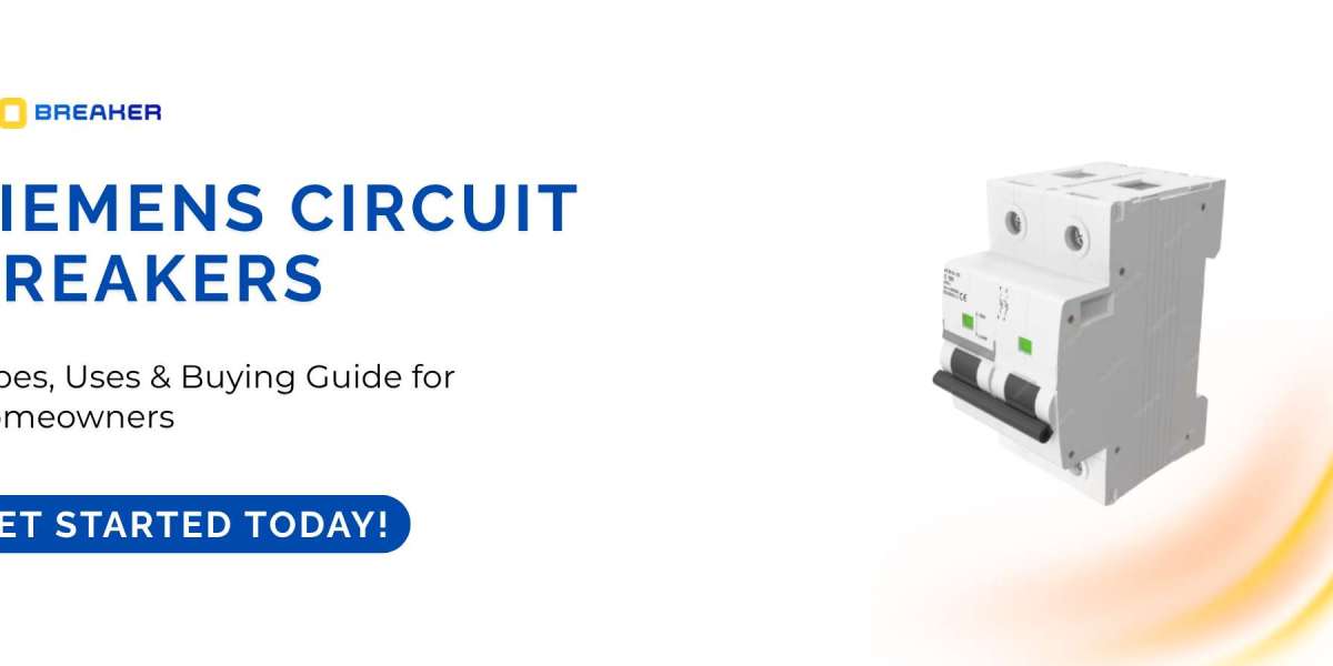 The 2026 Power Reality: Why Your Circuit Breaker Choice is the Most Important Safety Move You’ll Make