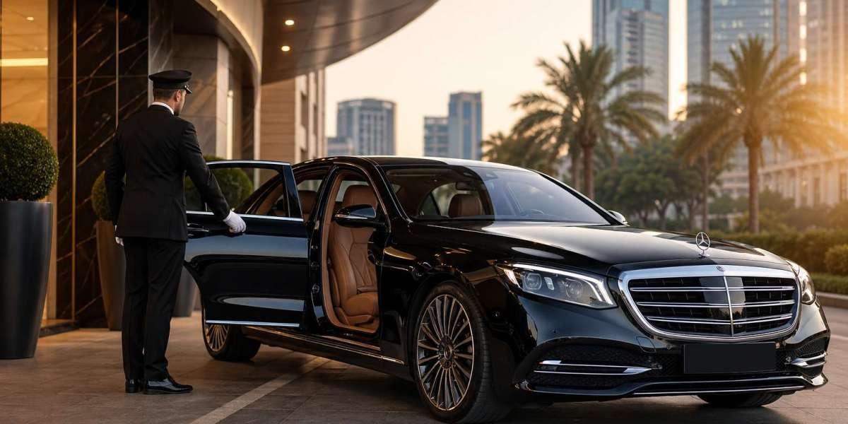 Luxury Car Rental Guide: Drive in Style and Comfort