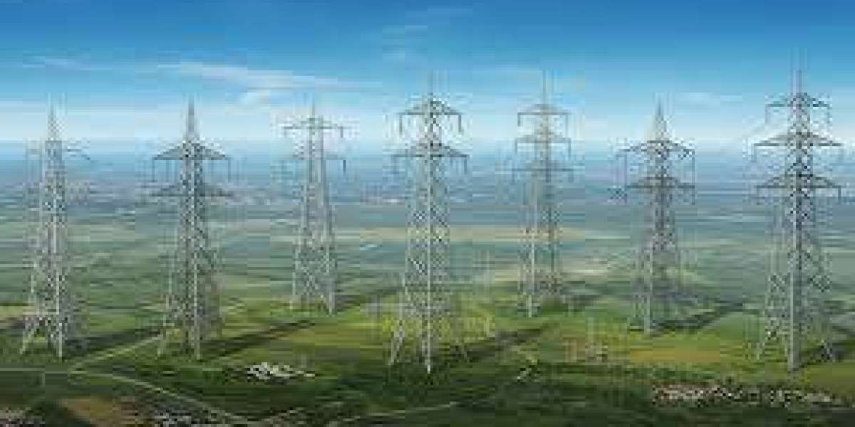 10 Must-Have Qualities of a Dependable Transmission Tower Supplier