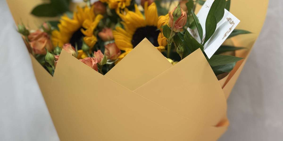 Best Online Flower Delivery in Ajman – Fresh Flowers to Your Door