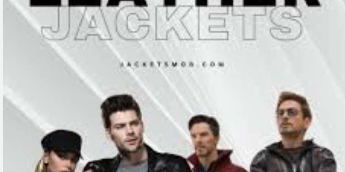 Varsity Jackets: A Classic Fashion Staple with Lasting Appeal