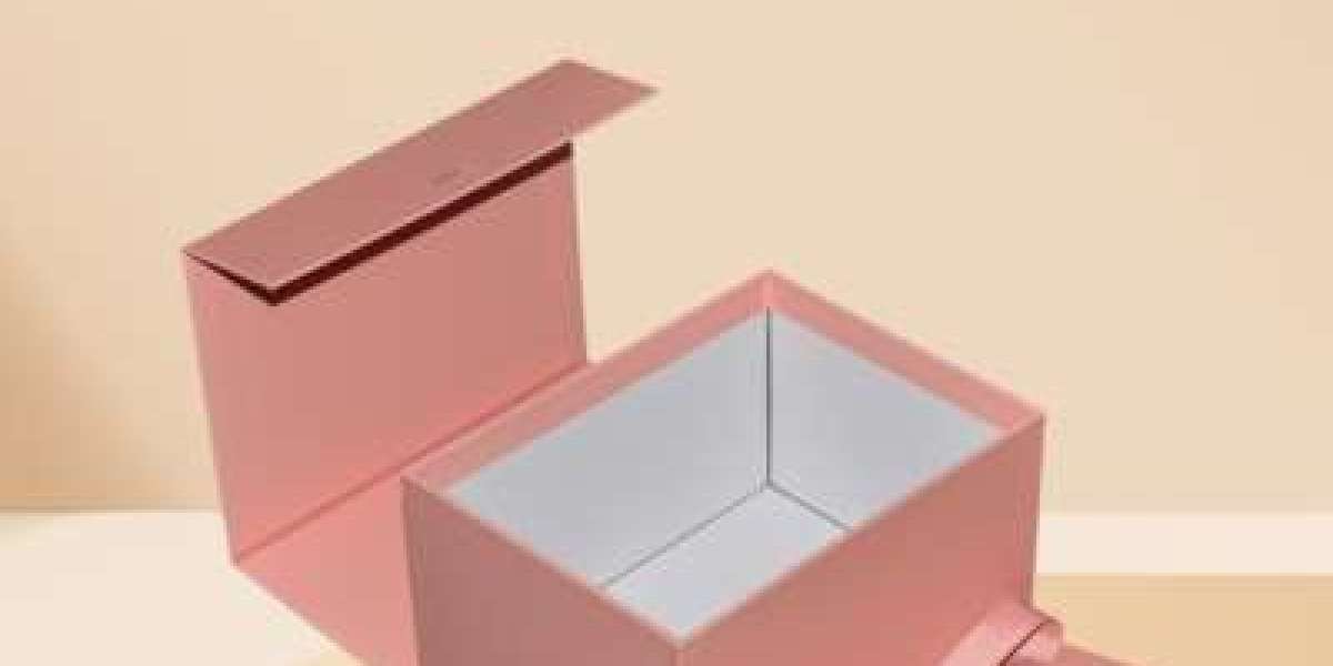 Flip Top Boxes: The Secret to Luxury and Convenience