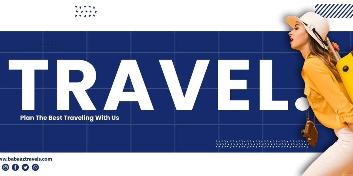 Best Travel Agent for Affordable and Hassle-Free Travel