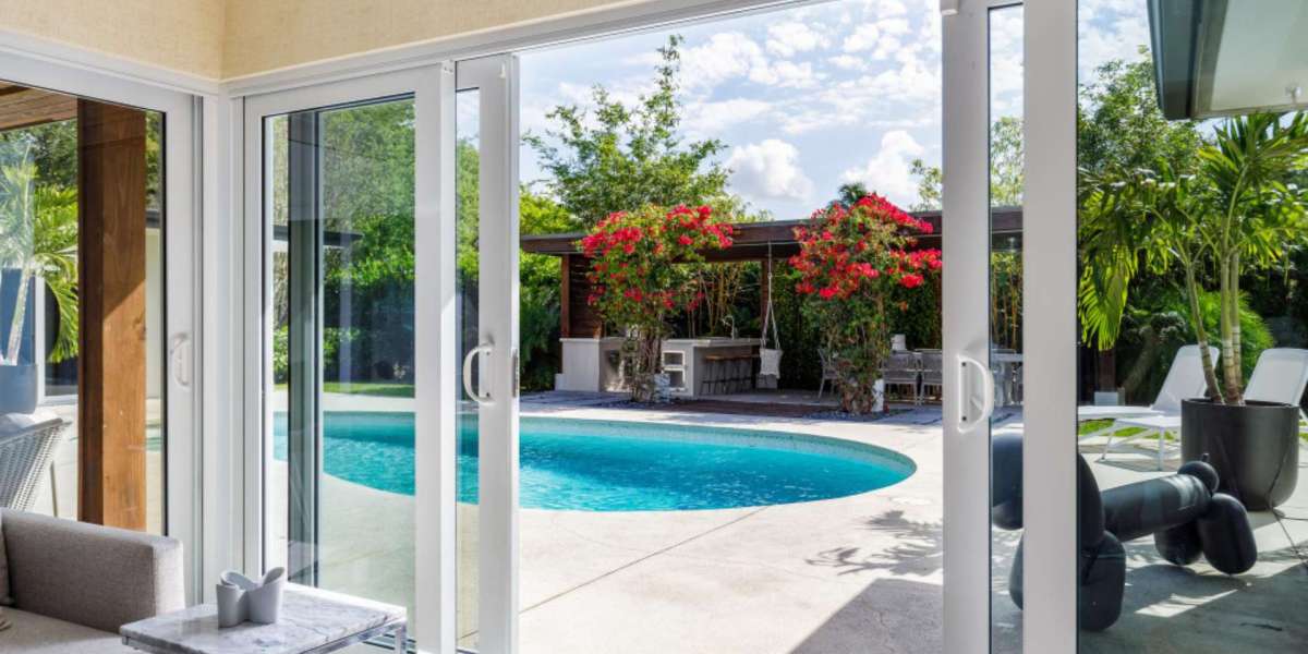 Windows and Doors That Actually Suit Australian Homes