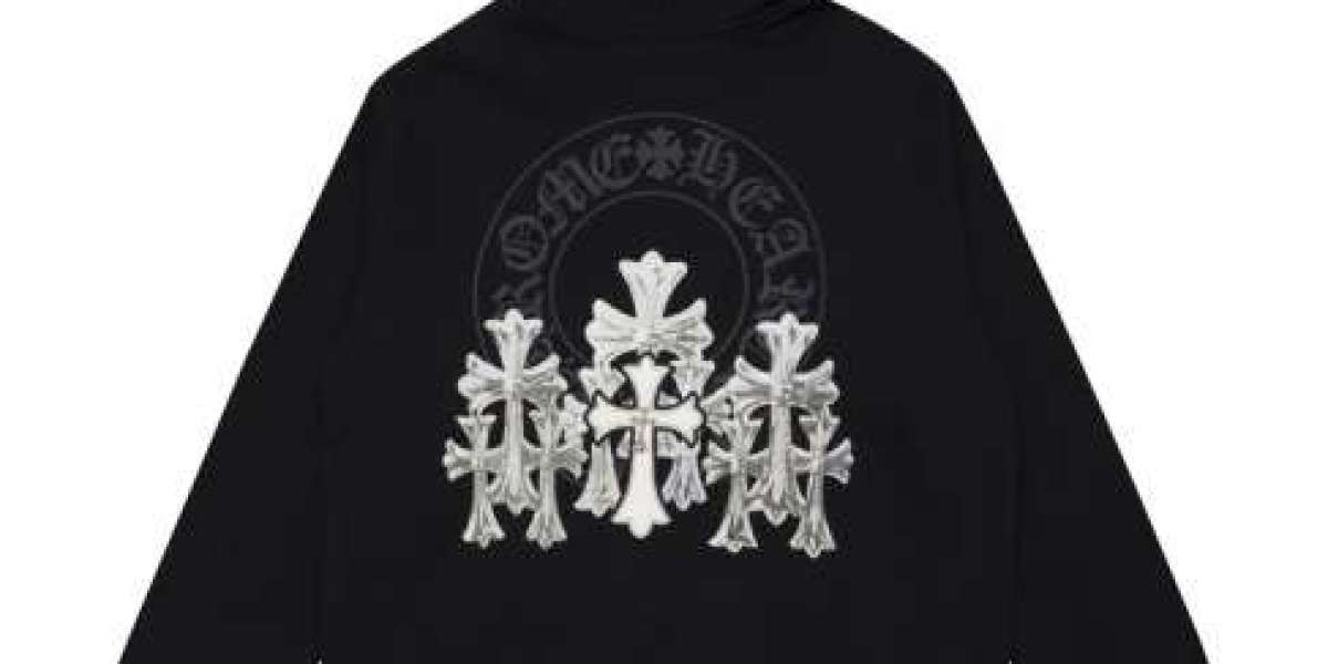 Chrome Hearts Looks That Lead Trends