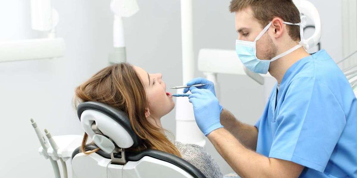 A Comprehensive Guide to Finding the Best Holistic Dental Care