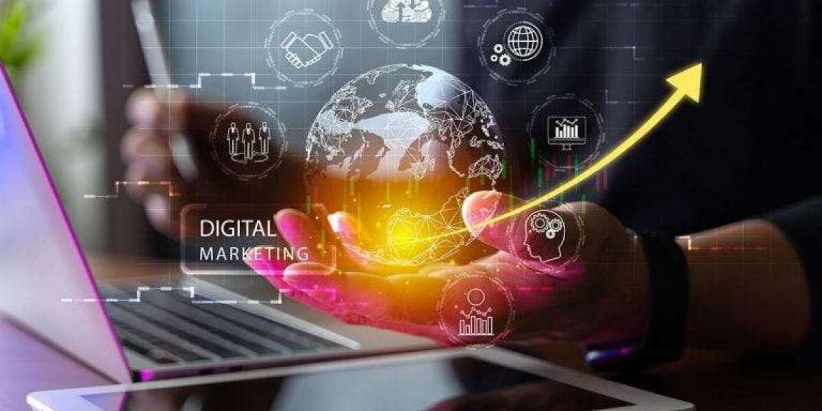 BDM Solutions | Growth-Focused Digital Marketing Agency