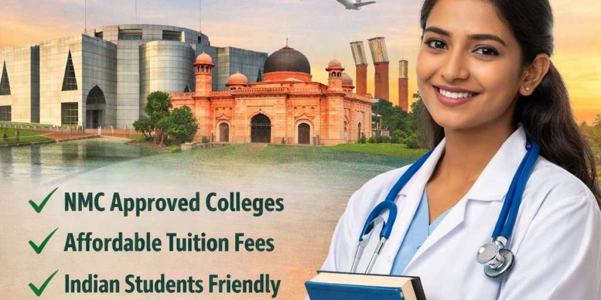 MBBS in Bangladesh: Is NEET Mandatory for Admission? Complete Guide for Indian Students | Education Vibes