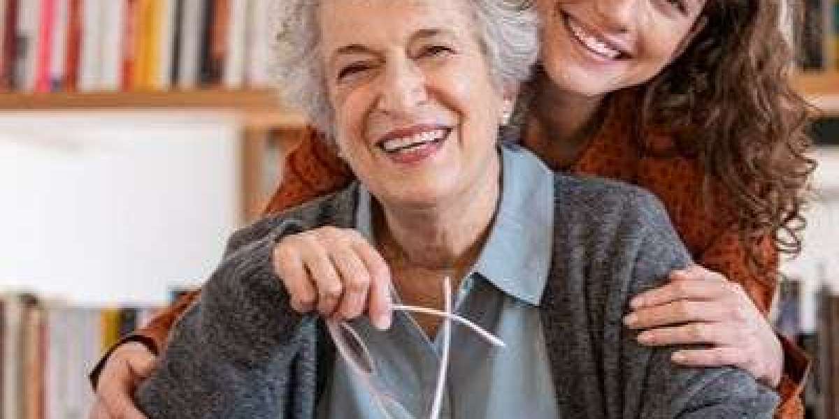 Why Home Care Services Are Expanding Globally?