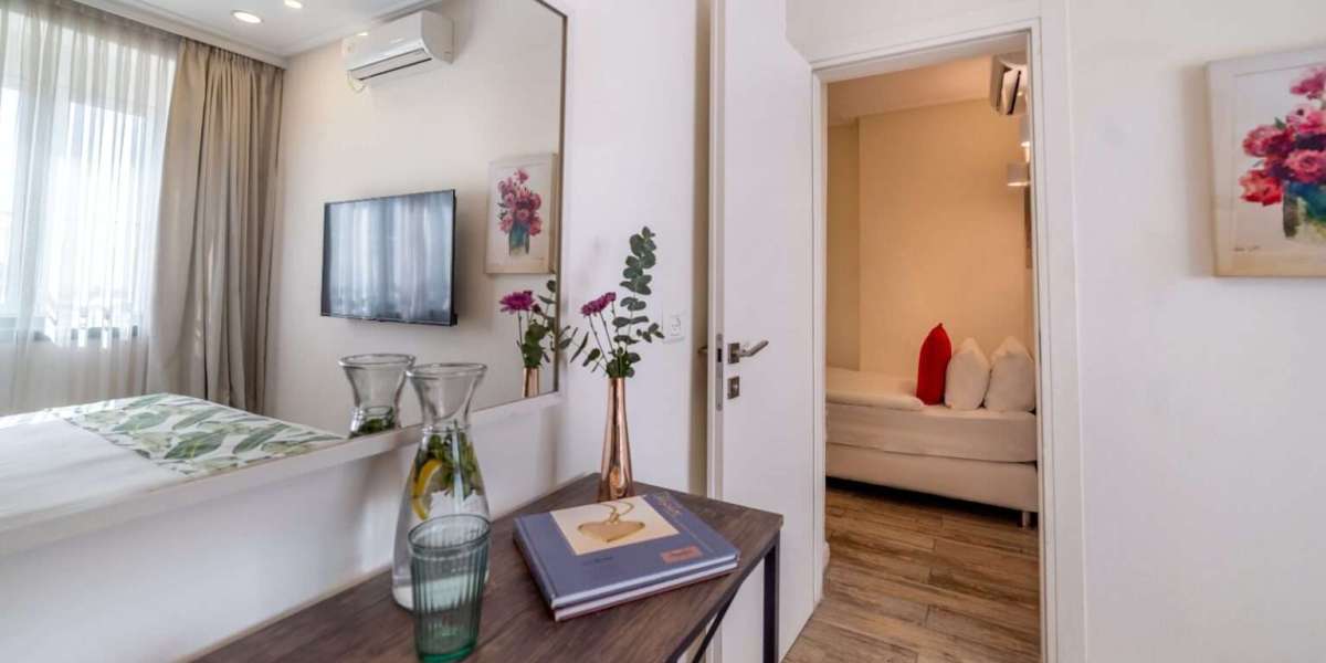 Guest Houses for Shabbat Chatan: Where Luxury Meets Tradition
