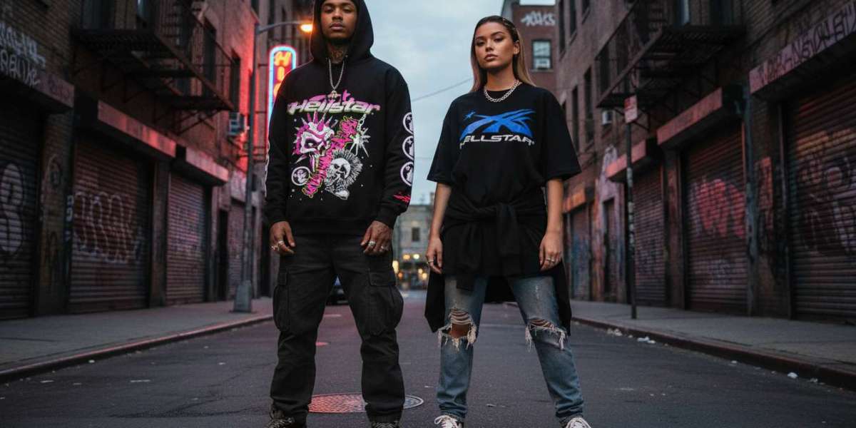 Hellstar Clothing Outfits That Turn Heads Fast