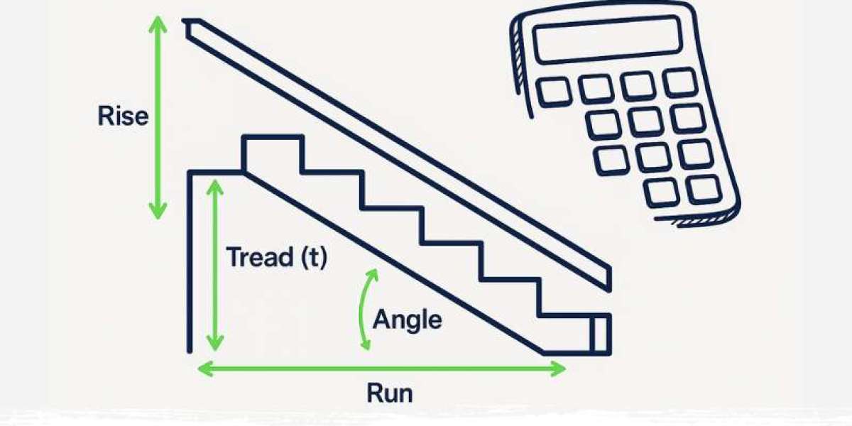 The Ultimate Guide for Accurate Stair Construction