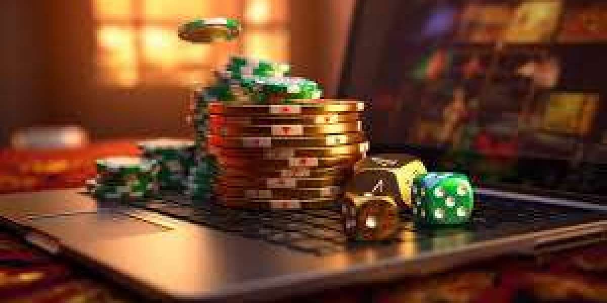 Bola88 Terbaru Full Guide to Updated Casino and Slot Services