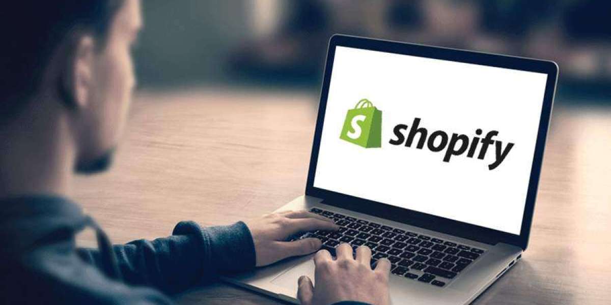 Shopify Expert Dubai | Boost Sales with DigitalGraphiks