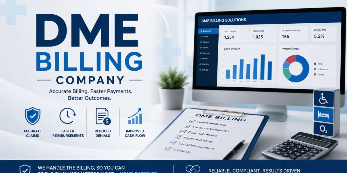 Cheap Durable Medical Equipment Billing Company South Carolina: How to Choose the Right Billing Partner