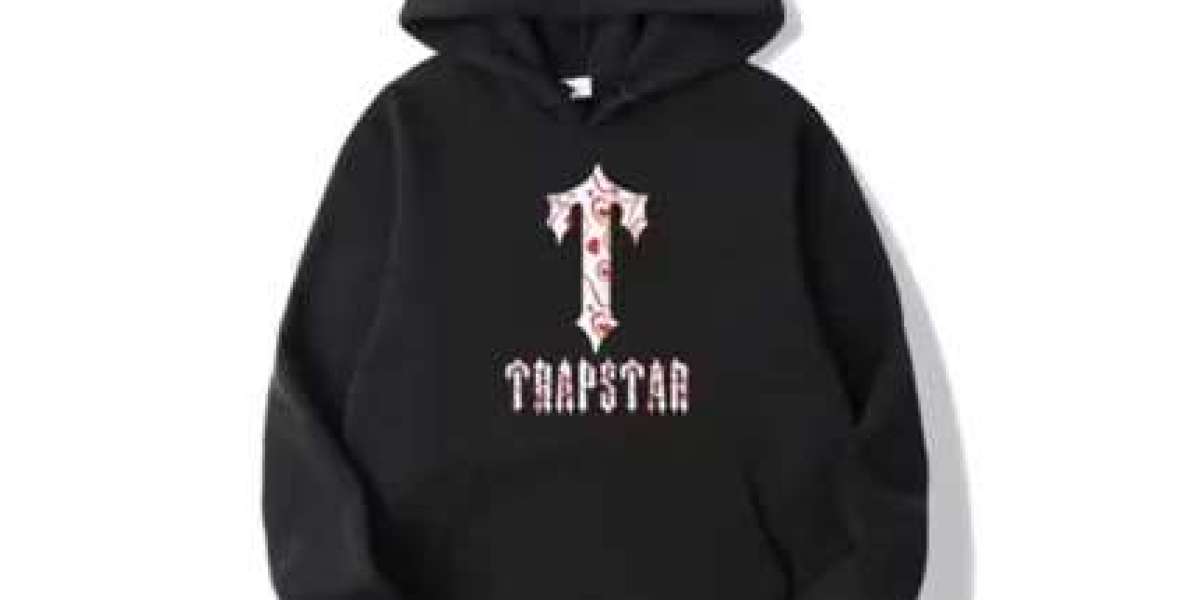 Trapstar Hoodie Creating a Strong Streetwear Identity