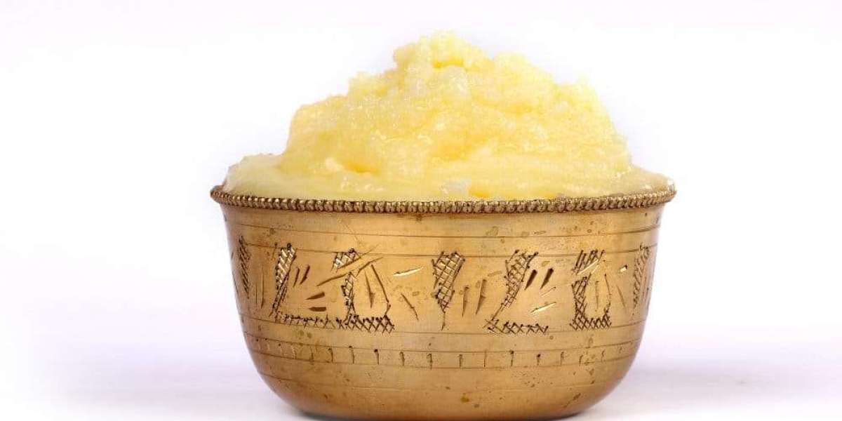 Desi Ghee: A Natural Ingredient Rooted in Taste, Health, and Tradition