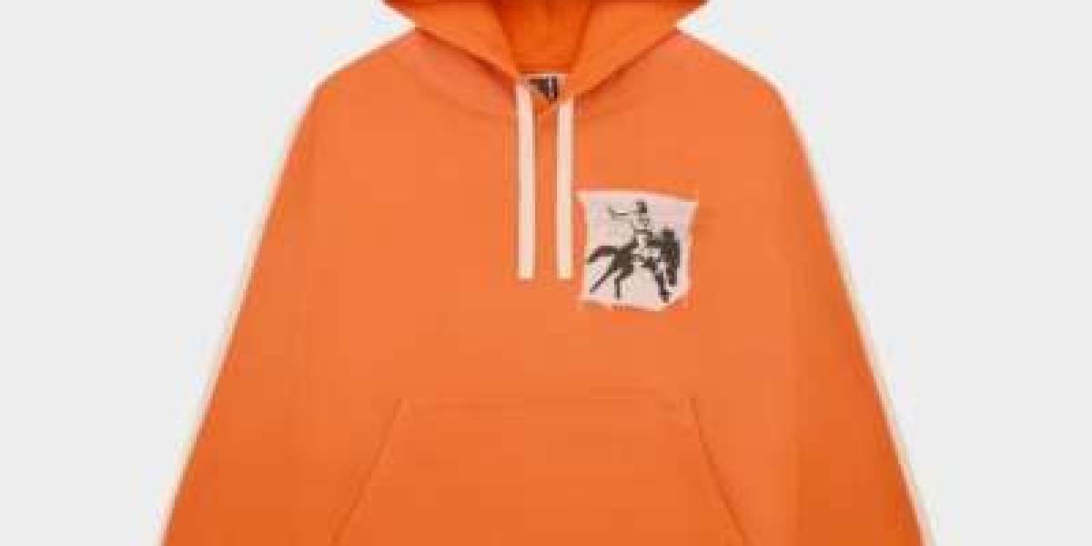 Top Sp5der Hoodie Colorways You Need